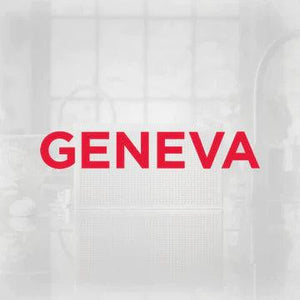 Geneva logo