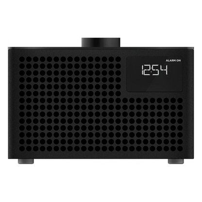 Geneva Acustica Wireless Active Speaker w/FM/DAB+ Radio Bluetooth Alarm Clock Radio
