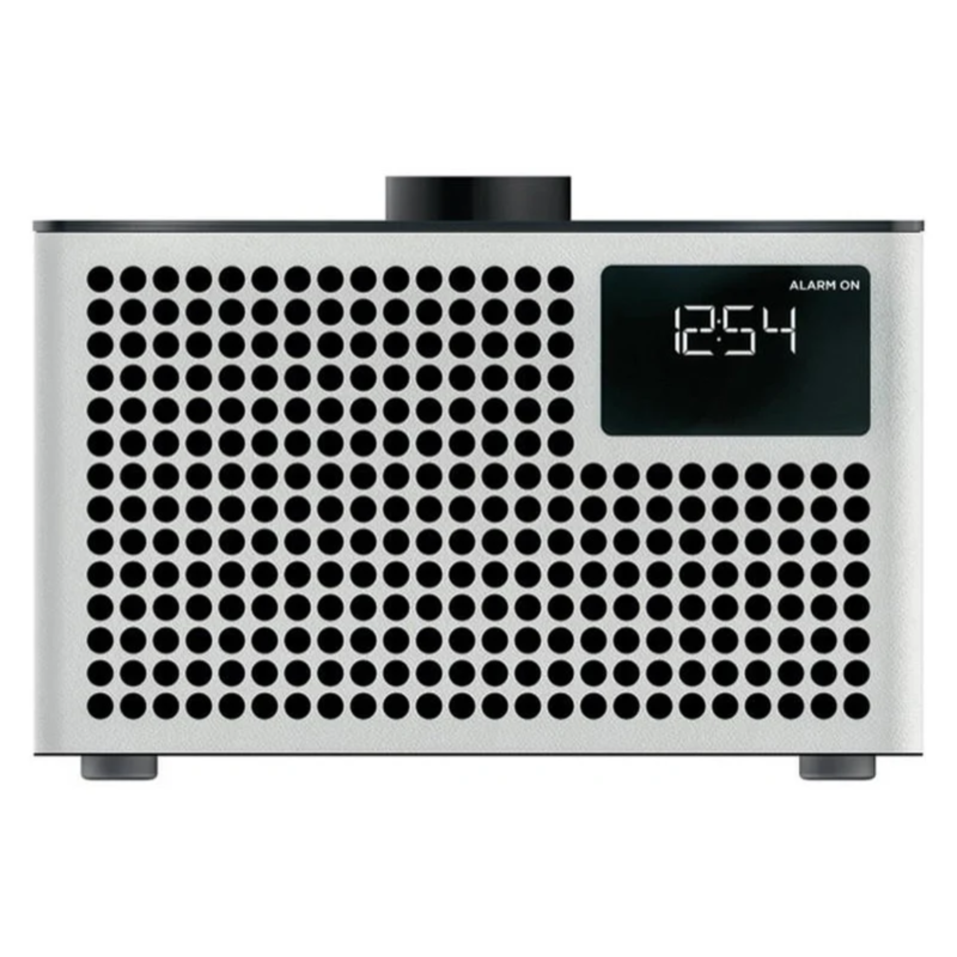 Geneva Acustica Wireless Active Speaker w/FM/DAB+ Radio Bluetooth Alarm Clock Radio
