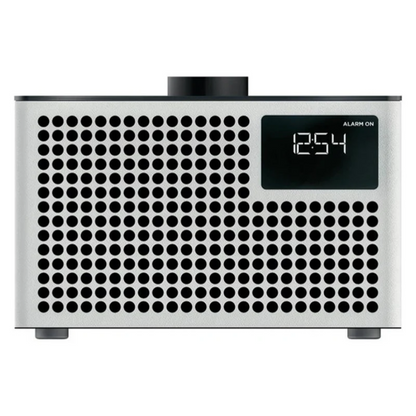 Geneva Acustica Wireless Active Speaker w/FM/DAB+ Radio Bluetooth Alarm Clock Radio