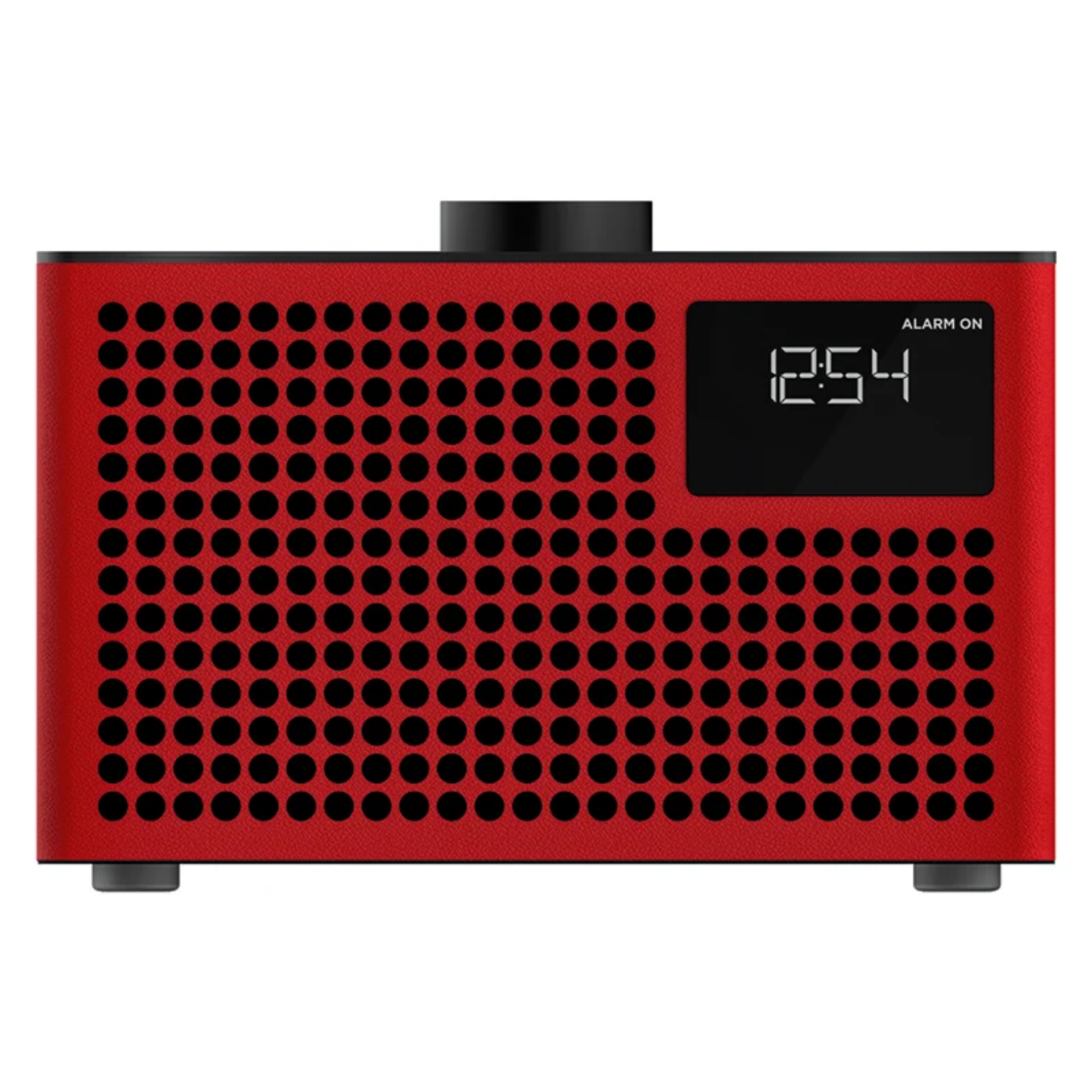 Geneva Acustica Wireless Active Speaker w/FM/DAB+ Radio Bluetooth Alarm Clock Radio
