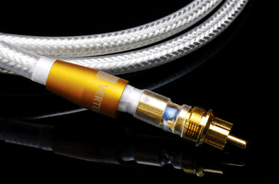 Vertere HB Coaxial Digital Cable V2