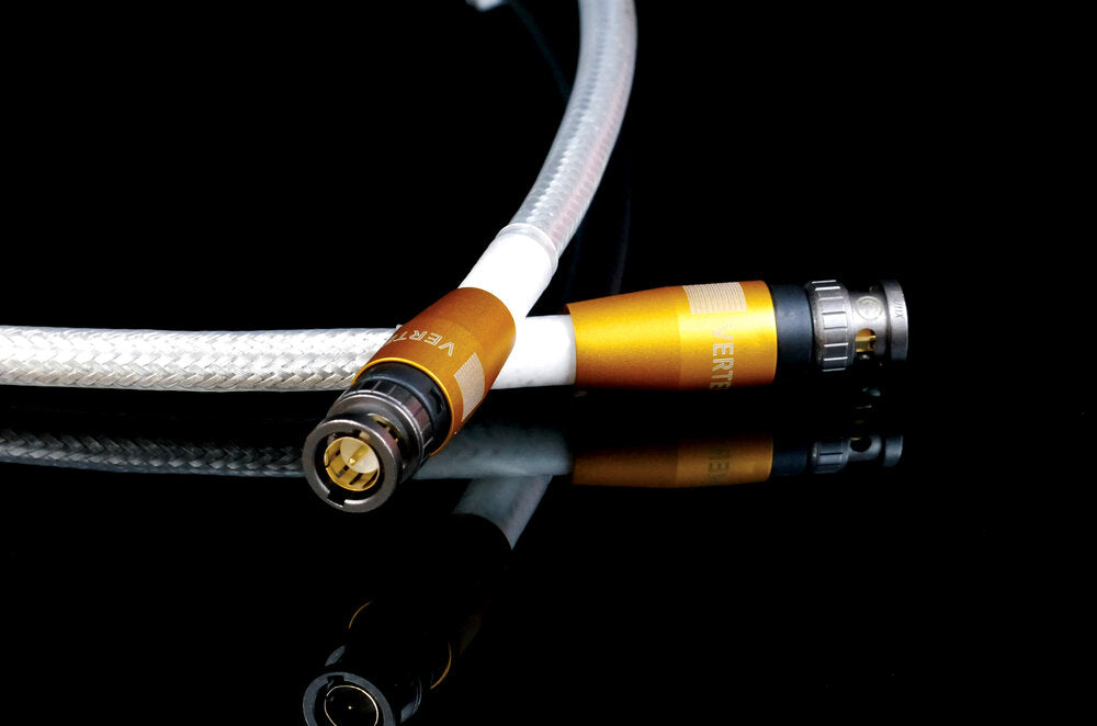 Vertere HB Coaxial Digital Cable V2