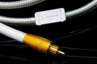 Vertere HB Coaxial Digital Cable V2