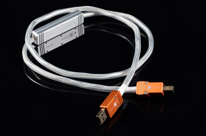 Vertere Pulse HB Hand-built Digital USB Cable