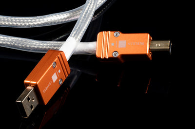 Vertere Pulse HB Hand-built Digital USB Cable