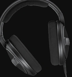 Sennheiser HD569 Over-Ear Closed Back