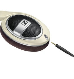 Sennheiser HD 599 Over Ear Open Back Headphones