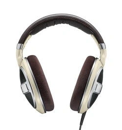 Sennheiser HD 599 Over Ear Open Back Headphones Audio Influence