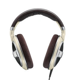 Sennheiser HD 599 Over Ear Open Back Headphones