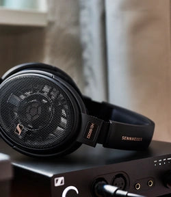 Sennheiser HD 660S2 Audiophile Headphone