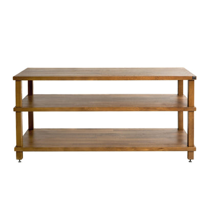 Hi Fi Racks Podium Slimline XL PER TIER (567 x 400mm) at Audio Influence