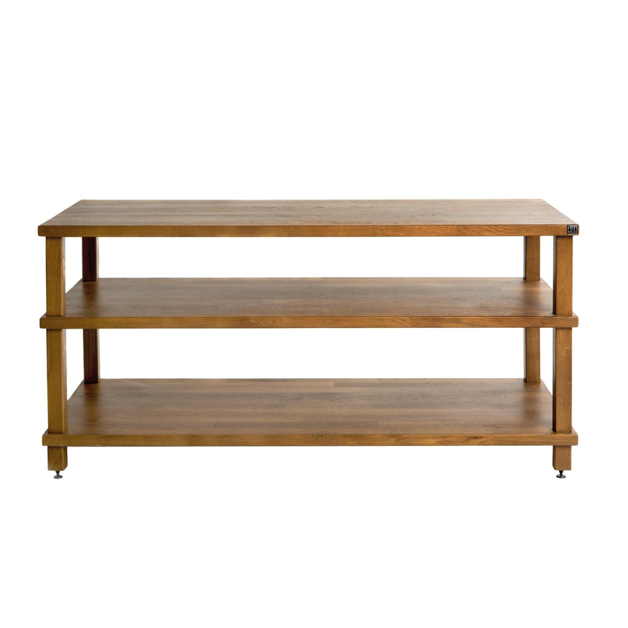 Hi Fi Racks Podium Slimline XL PER TIER (567 x 400mm) at Audio Influence