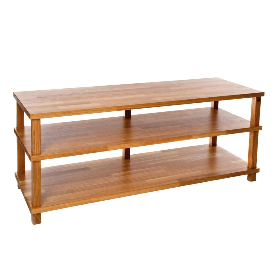 Hi Fi Racks Podium Slimline XL PER TIER (567 x 400mm) at Audio Influence
