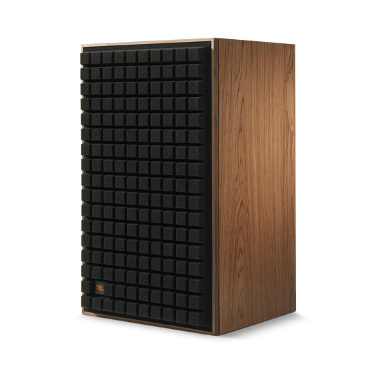 JBL L100 Classic 3-Way Standmount Bookshelf Speaker