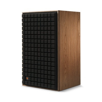 JBL L100 Classic 3-Way Standmount Bookshelf Speaker