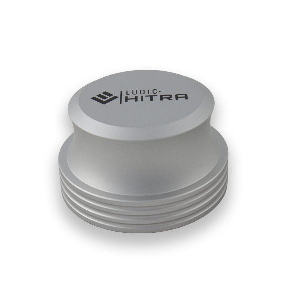 Hitra Record Stabilizer Aluminium