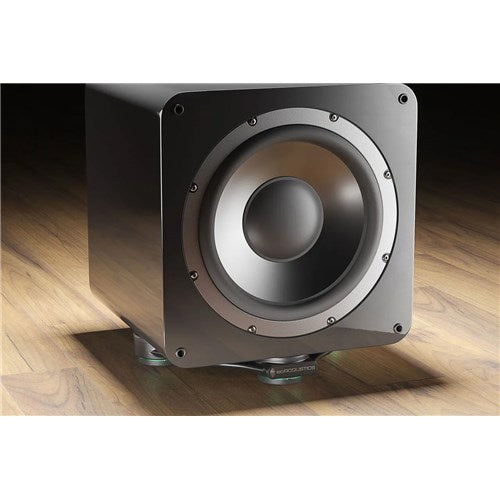 IsoAcoustics Aperta SUB Isolation Stand for Subwoofers (Each)