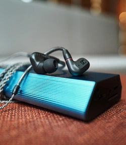 Sennheiser IE 200 In Ear Monitor