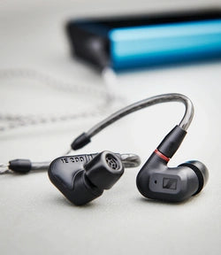 Sennheiser IE 200 In Ear Monitor