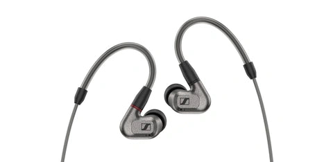 Sennheiser IE 600 Audiophile In Ear Monitor Headphone Audio Influence