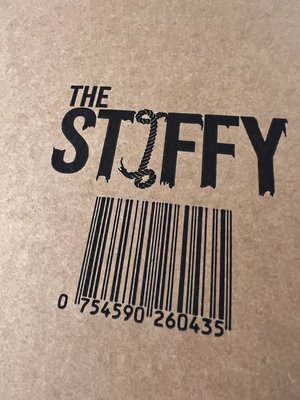 The STIFFY record mailer - 50 bundle