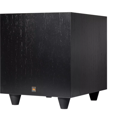 JBL Classic 10" DownFiring Sub Woofer 250 Watts
