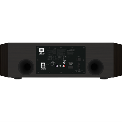JBL L42ms Integrated Music System