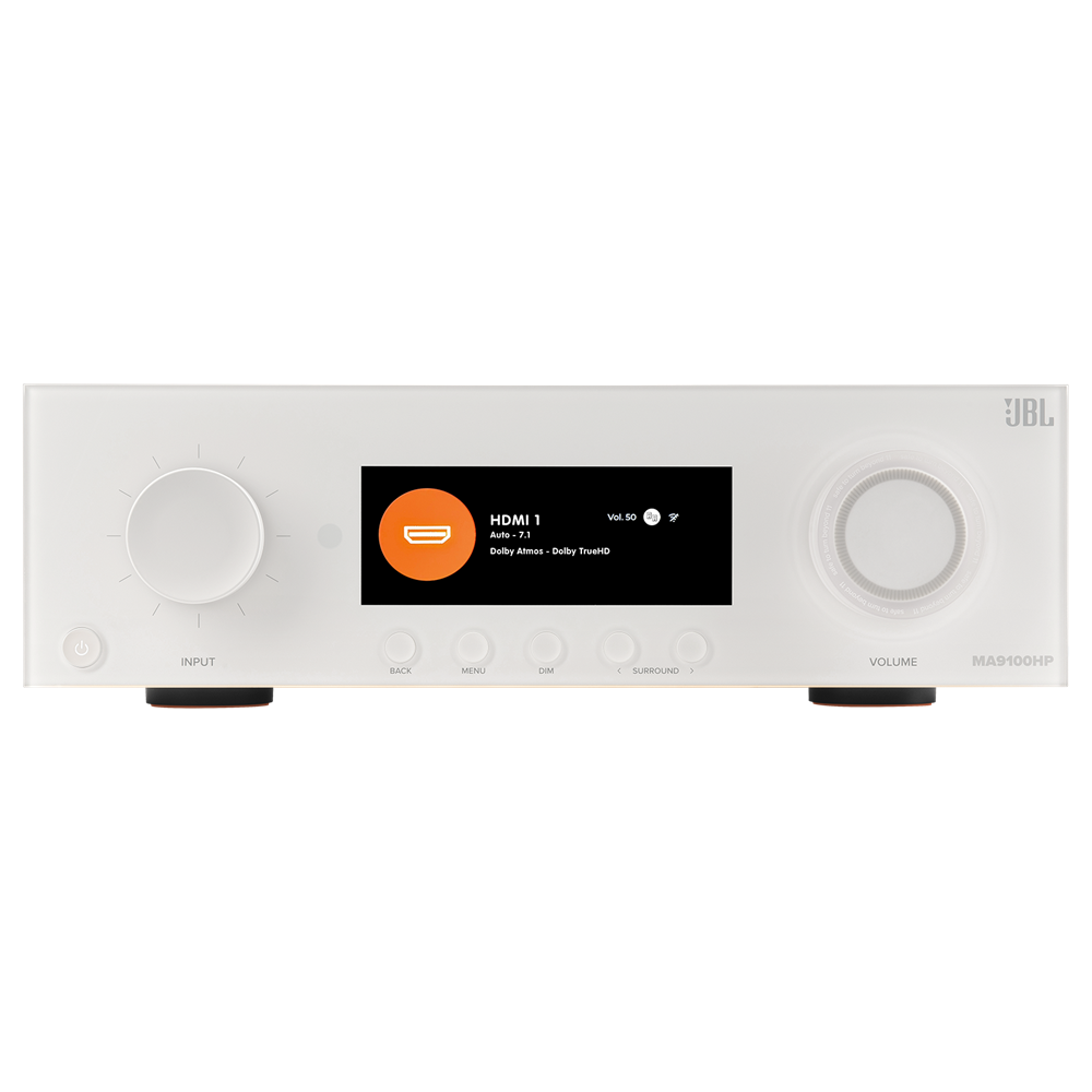 JBL MA 9100HP AV Receiver