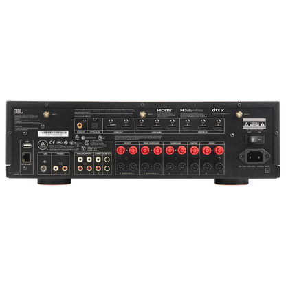 JBL MA 9100HP AV Receiver