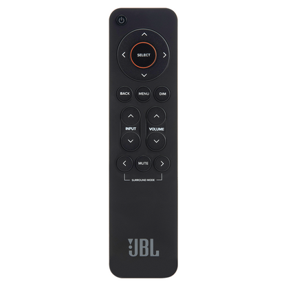 JBL MA 9100HP AV Receiver