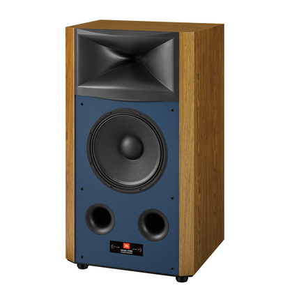 JBL Studio Monitor 4369 Speaker 15" Woofer Pair