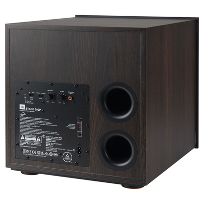 JBL Stage 2 200P Active Subwoofer 10" 150W