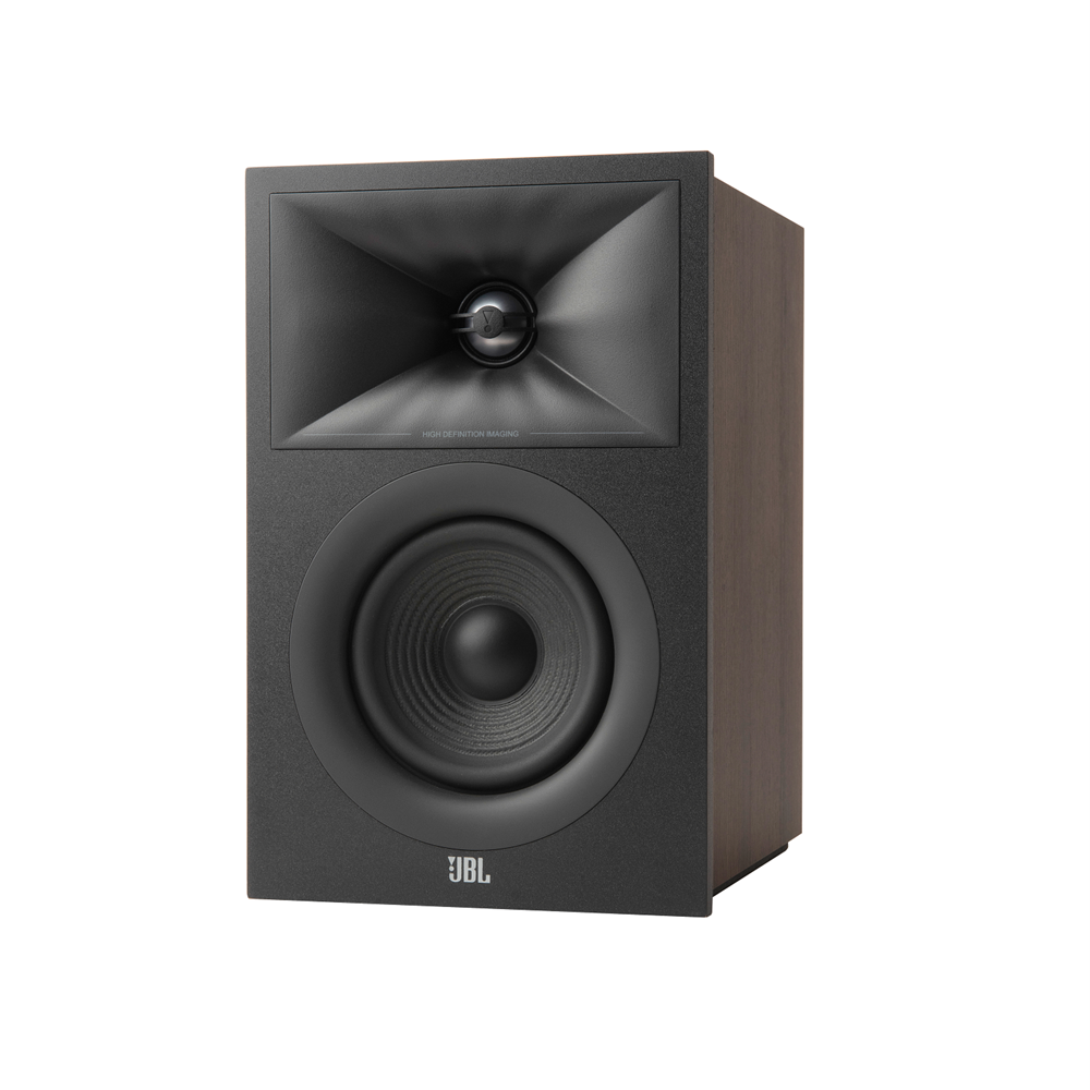 JBL Stage 2 240B Bookshelf Speakers 1" / 4.5" HDi+ Waveguide