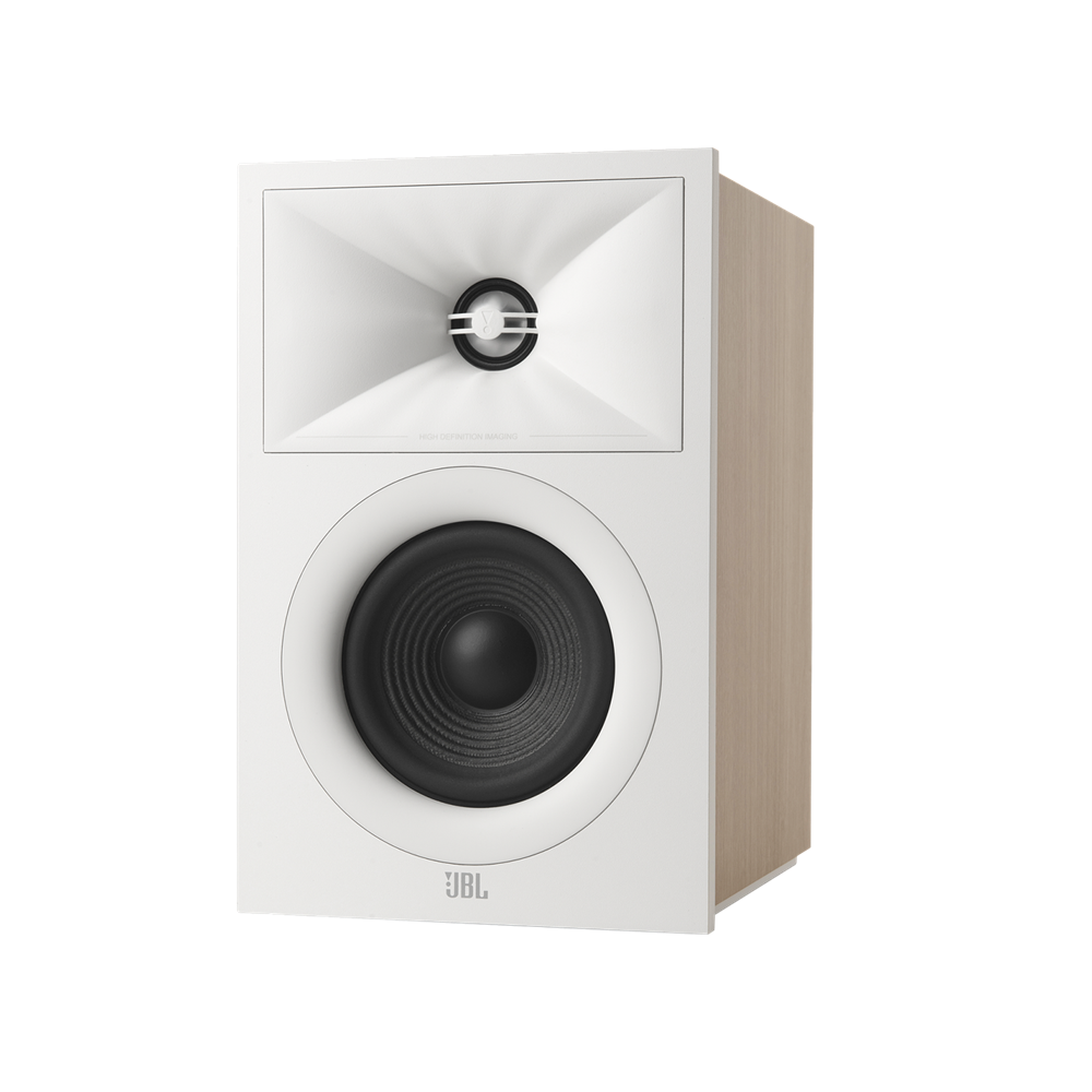 JBL Stage 2 240B Bookshelf Speakers 1" / 4.5" HDi+ Waveguide