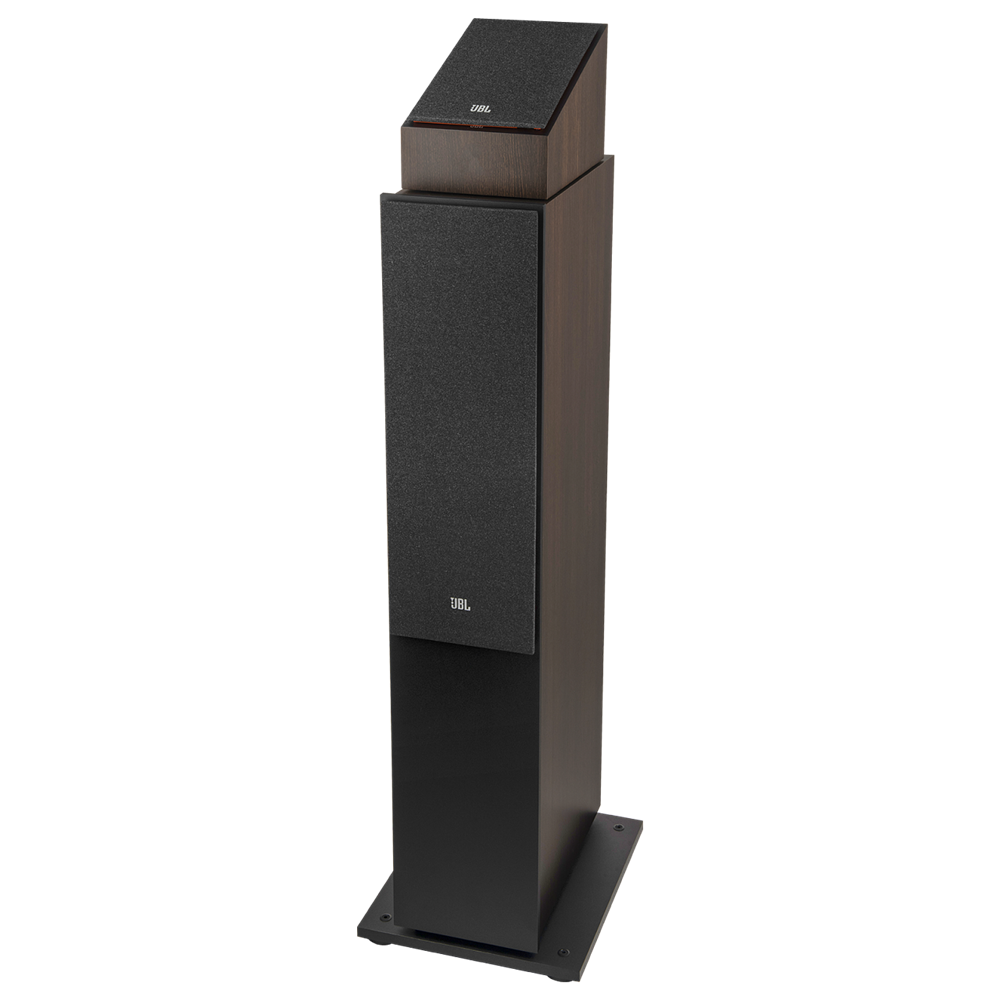 JBL Stage 2 240H Height Speakers - Dolby Atmos