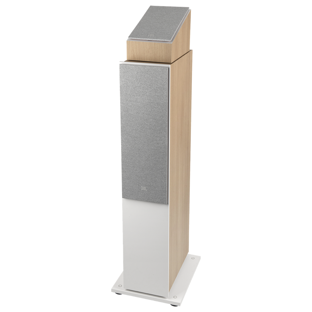 JBL Stage 2 240H Height Speakers - Dolby Atmos