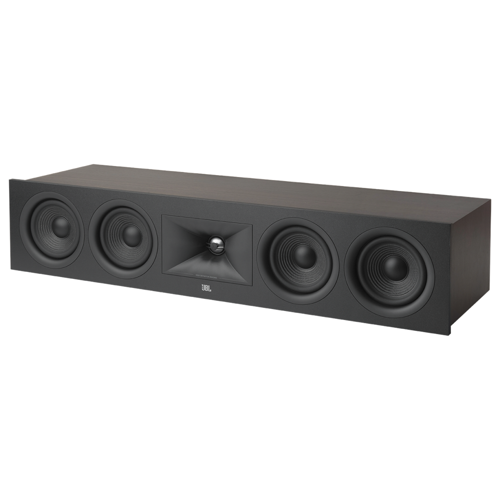 JBL Stage 2 245C Centre Speaker Quad 4.5"