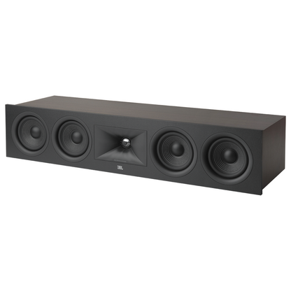 JBL Stage 2 245C Centre Speaker Quad 4.5"