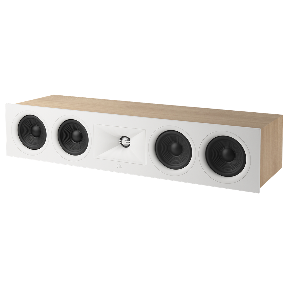 JBL Stage 2 245C Centre Speaker Quad 4.5"