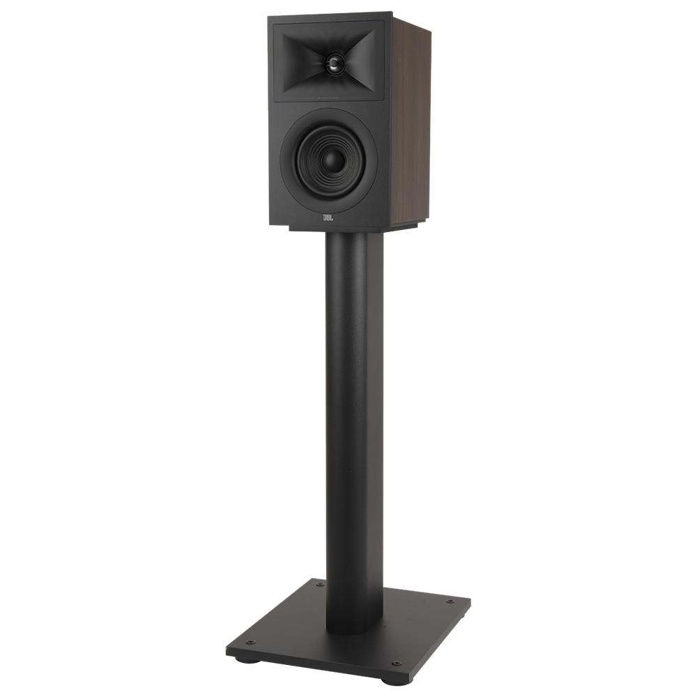 JBL Stage 2 250B Bookshelf Speakers 5" Woofer