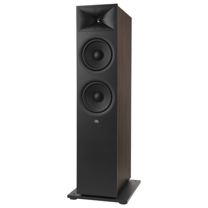 JBL Stage 2 280F Floor Standing Speaker Dual 8"