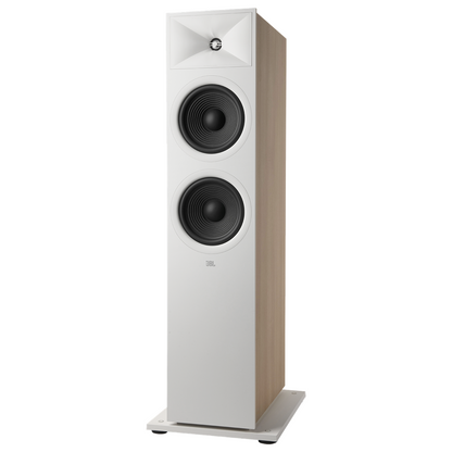 JBL Stage 2 280F Floor Standing Speaker Dual 8"