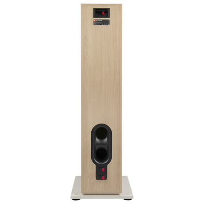 JBL Stage 2 280F Floor Standing Speaker Dual 8"