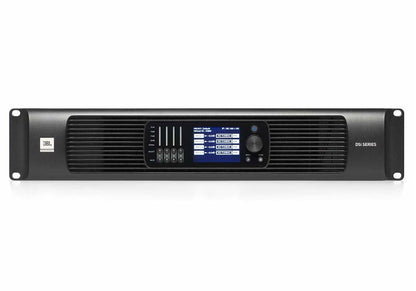 JBL DSi 2.0 Series Next-Generation Amplifiers for JBL Cinema Loudspeakers