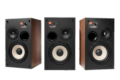 JBL L82 8" 2 way,  Classic Series Bookshelf Loudspeaker-Pair