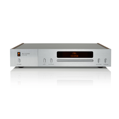 JBL CD350 Classic CD player