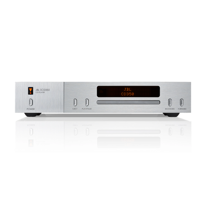 JBL CD350 Classic CD player