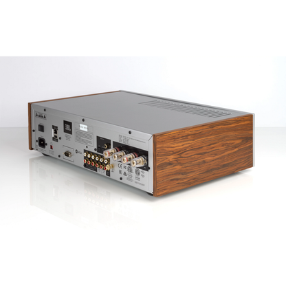 JBL SA750 Streaming Integrated Stereo Amplifier - Anniversary Edition