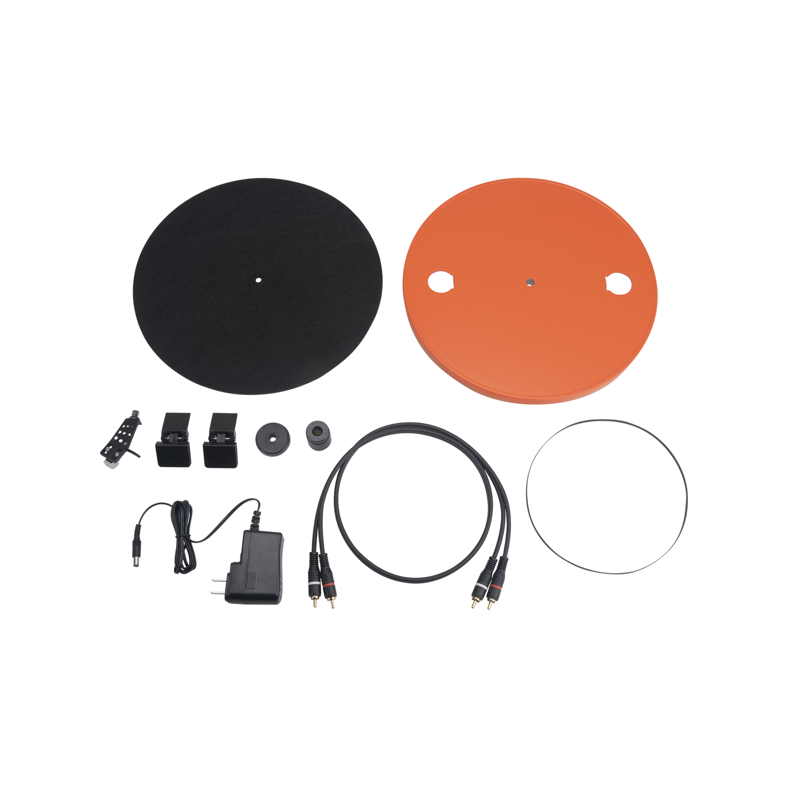 JBL Spinner BT - Bluetooth Turntable